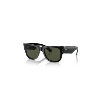Ray-Ban Mega Wayfarer RB 0840S 901 31 51 Unisex Güneş Gözlüğü