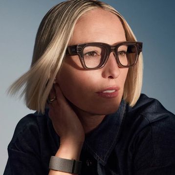 Ray-Ban Meta Display Akıllı Gözlük