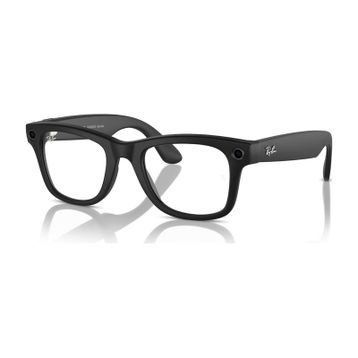 Ray-Ban Meta Wayfarer Akıllı Gözlük
