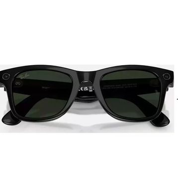 Ray-Ban Meta Wayfarer Gen 2 Akıllı Gözlük