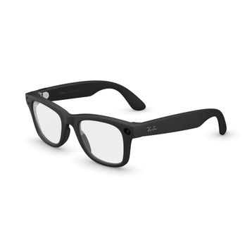 Ray-Ban Meta Wayfarer Gen 2 Akıllı Gözlük