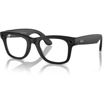 Ray-Ban Meta Wayfarer Gen 2 Akıllı Gözlük