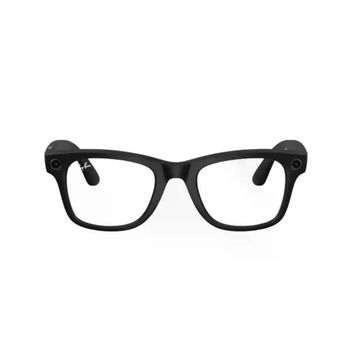Ray-Ban Meta Wayfarer Gen 2 Şeffaf Akıllı Gözlük