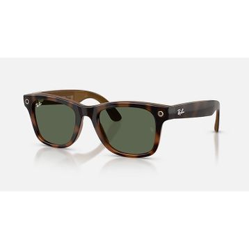 Ray-Ban Meta Wayfarer Gen 3 Akıllı Gözlük