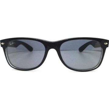 Ray-Ban New Wayfarer Classic MO RB2132 C901L Ekartman 55-18 3N Unisex Güneş Gözlüğü