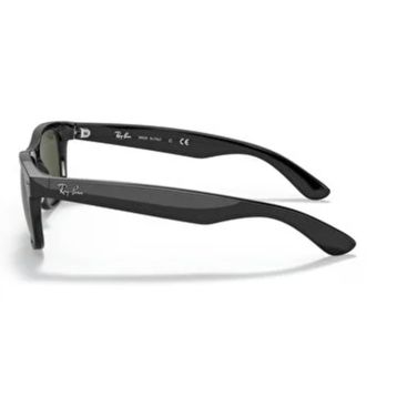 Ray-Ban New Wayfarer Classic MO RB2132 C901L Ekartman 55-18 3N Unisex Güneş Gözlüğü