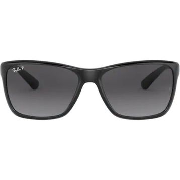 RAY-BAN POLARİZE ANTREFLE ERKEK GÜNEŞ GÖZLÜĞÜ RB 4331 601/T3
