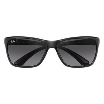 RAY-BAN POLARİZE ANTREFLE ERKEK GÜNEŞ GÖZLÜĞÜ RB 4331 601/T3