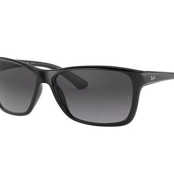 RAY-BAN POLARİZE ANTREFLE ERKEK GÜNEŞ GÖZLÜĞÜ RB 4331 601/T3