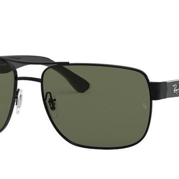 RAY-BAN POLARİZE ERKEK GÜNEŞ GÖZLÜĞÜ RB 3530 002/9A