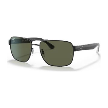 RAY-BAN POLARİZE ERKEK GÜNEŞ GÖZLÜĞÜ RB 3530 002/9A
