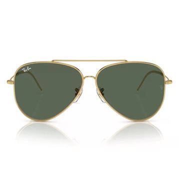 Ray-Ban R0101S 001 VR 59 Unisex Güneş Gözlüğü