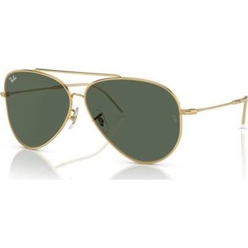 Ray-Ban R0101S 001 VR 59 Unisex Güneş Gözlüğü