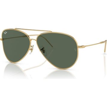 Ray-Ban R0101S 001 VR 59 Unisex Güneş Gözlüğü