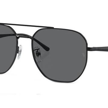 Ray-Ban Ray-Ban RB3724D 002/81 59 Unisex Güneş Gözlüğü