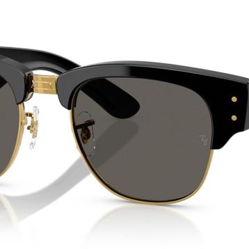 Ray-Ban RB 0316S 6826J5 53 Unisex Güneş Gözlüğü