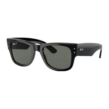 Ray-Ban RB 0840 S 901/58 51 Polarize Unisex Güneş Gözlüğü