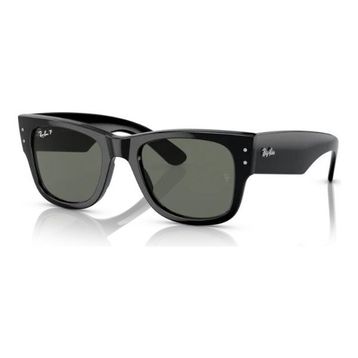 Ray-Ban RB 0840 S 901/58 51 Polarize Unisex Güneş Gözlüğü