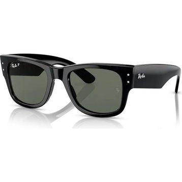 Ray-Ban RB 0840 S 901/58 51 Polarize Unisex Güneş Gözlüğü