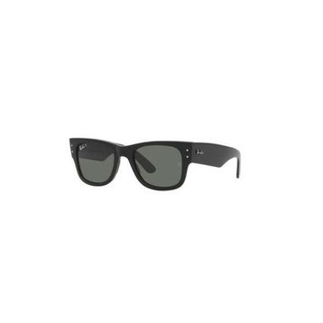 Ray-Ban RB 0840 S 901/58 51 Polarize Unisex Güneş Gözlüğü