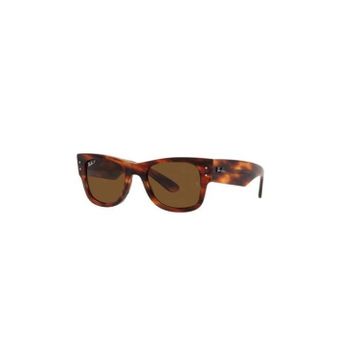 Ray-Ban RB 0840 S 954/57 51 Polarize Unisex Güneş Gözlüğü