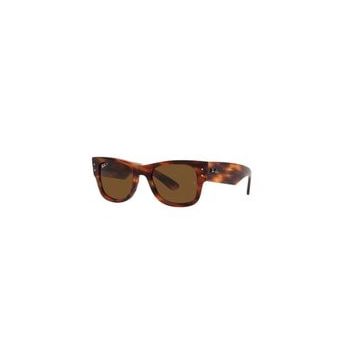 Ray-Ban RB 0840 S 954/57 51 Polarize Unisex Güneş Gözlüğü