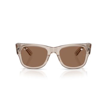 Ray-Ban RB 0840S 68701A 51 Star Wars The Rebel Alliance Mega Wayfarer Unisex Güneş Gözlüğü