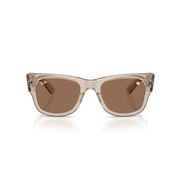 Ray-Ban RB 0840S 68701A 51 Star Wars The Rebel Alliance Mega Wayfarer Unisex Güneş Gözlüğü