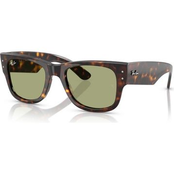 Ray-Ban RB 0840S 902/4E 51 Unisex Güneş Gözlüğü