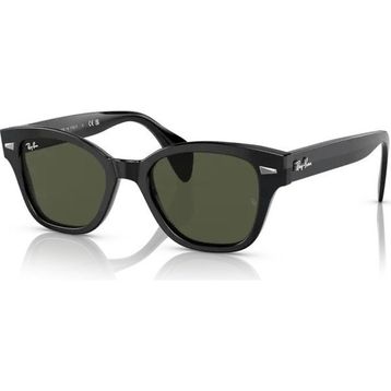 Ray-Ban RB 0880s 901 31 52 Unisex Güneş Gözlüğü