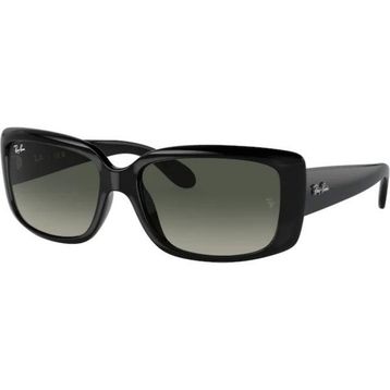 Ray-Ban Rb 0Rb4389 601/71 55 17 135 Siyah Kadın Güneş Gözlüğü