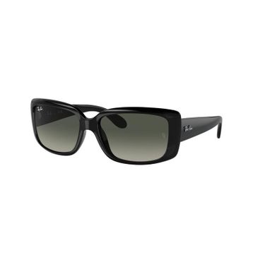 Ray-Ban Rb 0Rb4389 601/71 55 17 135 Siyah Kadın Güneş Gözlüğü