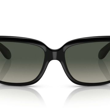 Ray-Ban Rb 0Rb4389 601/71 55 17 135 Siyah Kadın Güneş Gözlüğü