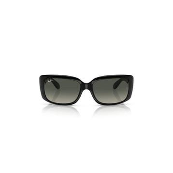 Ray-Ban Rb 0Rb4389 601/71 55 17 135 Siyah Kadın Güneş Gözlüğü