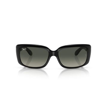 Ray-Ban Rb 0Rb4389 601/71 55 17 135 Siyah Kadın Güneş Gözlüğü