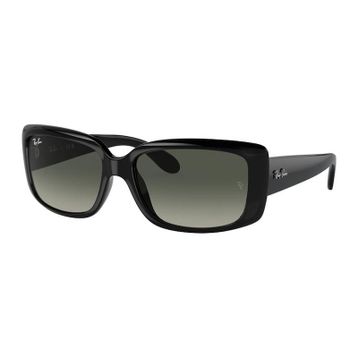 Ray-Ban Rb 0Rb4389 601/71 55 17 135 Siyah Kadın Güneş Gözlüğü