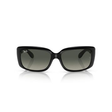 Ray-Ban Rb 0Rb4389 601/71 55 17 135 Siyah Kadın Güneş Gözlüğü