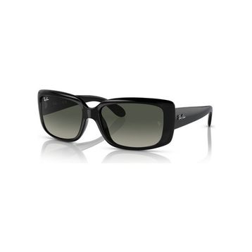 Ray-Ban Rb 0Rb4389 601/71 55 17 135 Siyah Kadın Güneş Gözlüğü