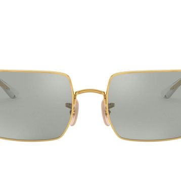 Ray-Ban RB 1969 001 W3 54-145 Unisex Güneş Gözlüğü