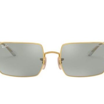 Ray-Ban RB 1969 001 W3 54-145 Unisex Güneş Gözlüğü