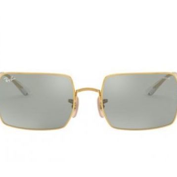 Ray-Ban RB 1969 001 W3 54-145 Unisex Güneş Gözlüğü