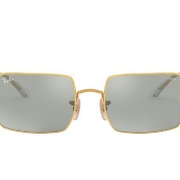 Ray-Ban RB 1969 001 W3 54-145 Unisex Güneş Gözlüğü