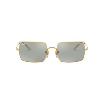 Ray-Ban RB 1969 001 W3 54-145 Unisex Güneş Gözlüğü