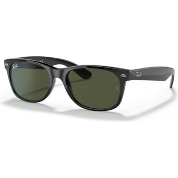 Ray-Ban RB 2132 901L 55 New Wayfarer Unisex Güneş Gözlüğü