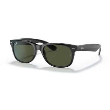 Ray-Ban RB 2132 901L 55 New Wayfarer Unisex Güneş Gözlüğü