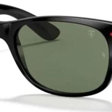 Ray-Ban RB 2132 M F60131 55 Erkek Güneş Gözlüğü