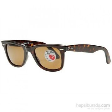 Ray-Ban RB 2140 902 57 50.18 Polarıze Unisex Güneş Gözlüğü