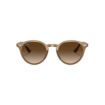 RAY-BAN RB 2180 616613 49 Erkek Oval Güneş Gözlüğü