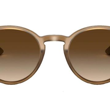 RAY-BAN RB 2180 616613 49 Erkek Oval Güneş Gözlüğü