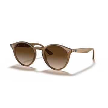 RAY-BAN RB 2180 616613 49 Erkek Oval Güneş Gözlüğü